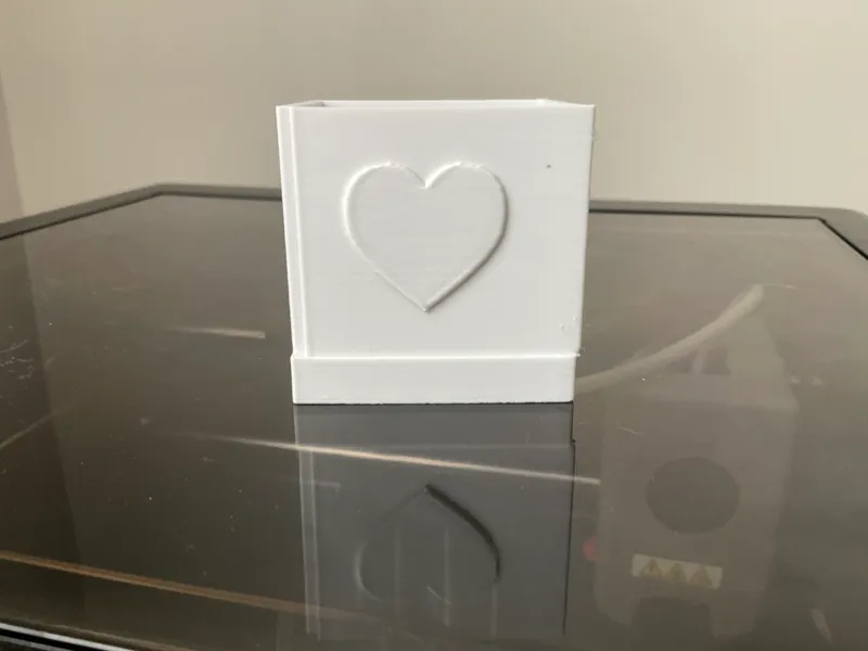 pencil holder