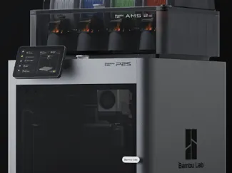 Mini P2S