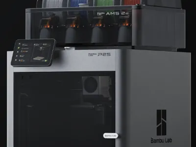 Mini P2S