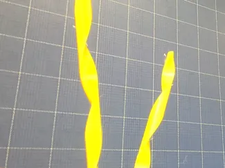 twist fidget