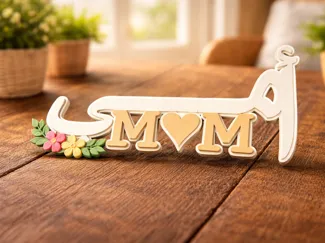 mom logo