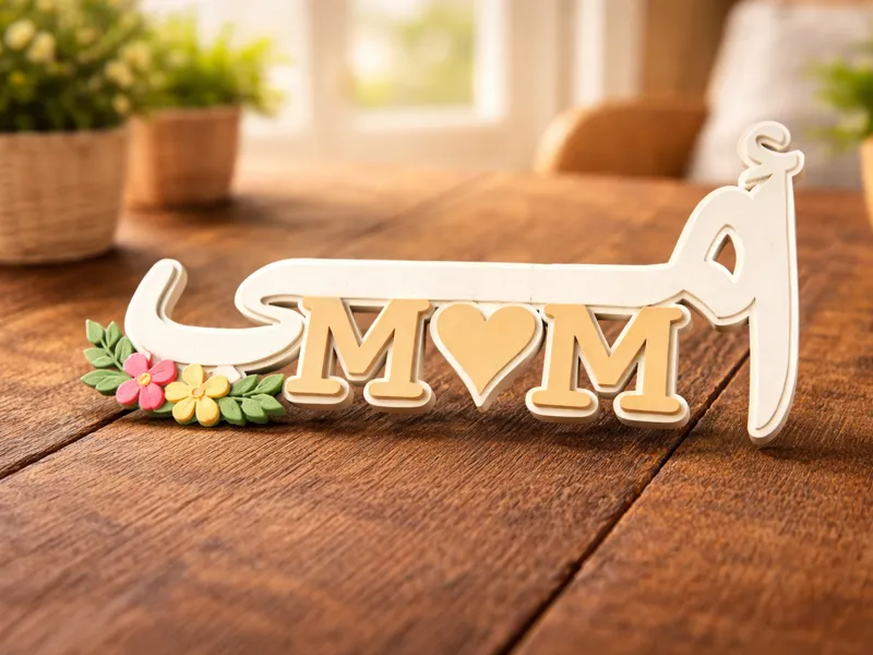 mom logo