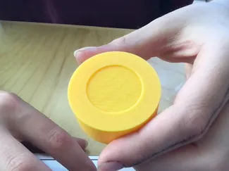 Customizable RFID holders