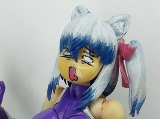 夢溢るる||Yumeafu Ruru's Head