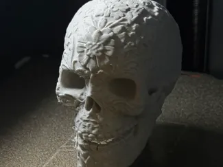 Dia De Los Muertos