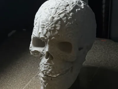 Day of the Dead