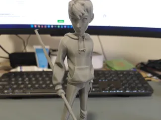 Jack Frost