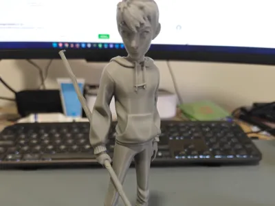 Jack Frost