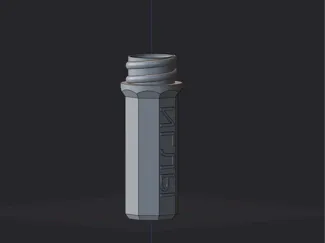 Needle box 75mm & 130mm