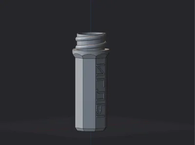 Needle box 75mm & 130mm