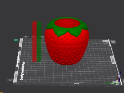 strawberry 