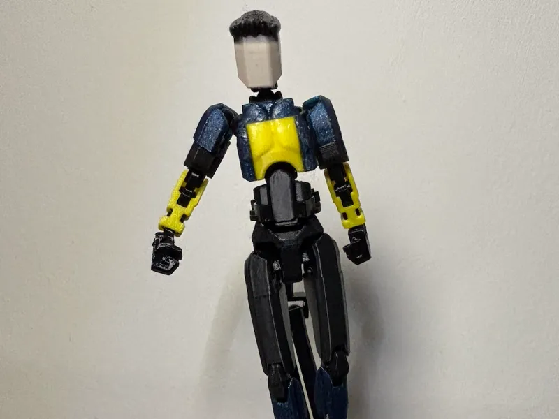 MASKLESS MARK t13/dummy13