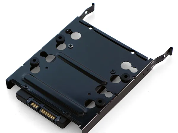 Nanoxia Deep Silence 6 Hard drive caddy