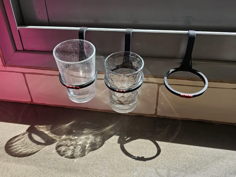 cup holder