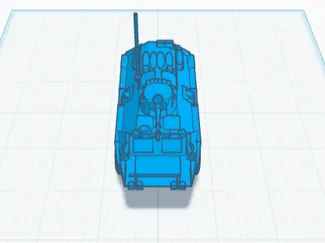 BTR-80
