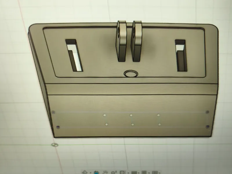 adapter do kamery samochodowej