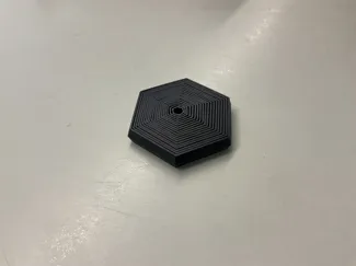Fidget groß