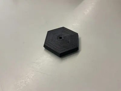 Large Fidget