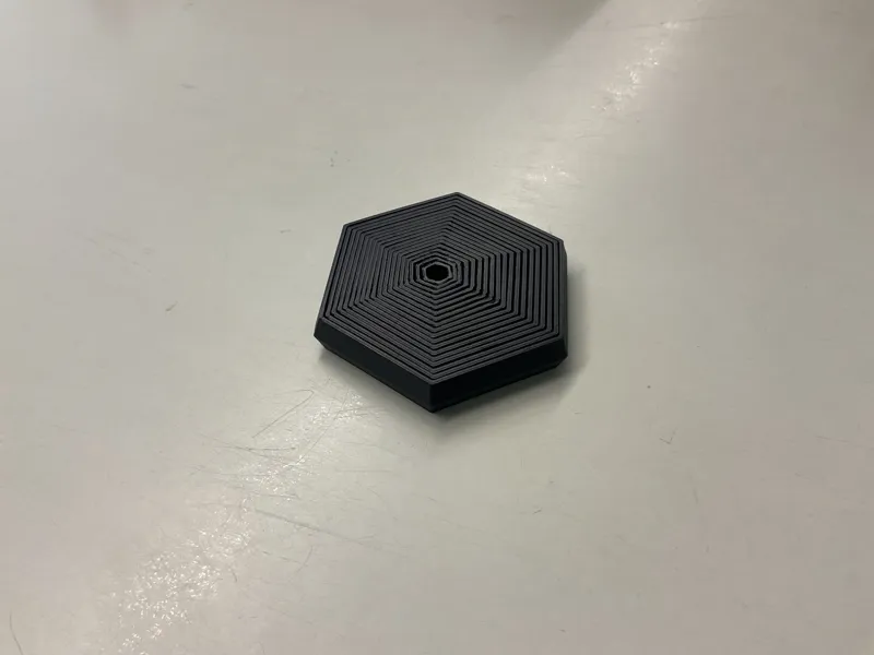 Fidget groß