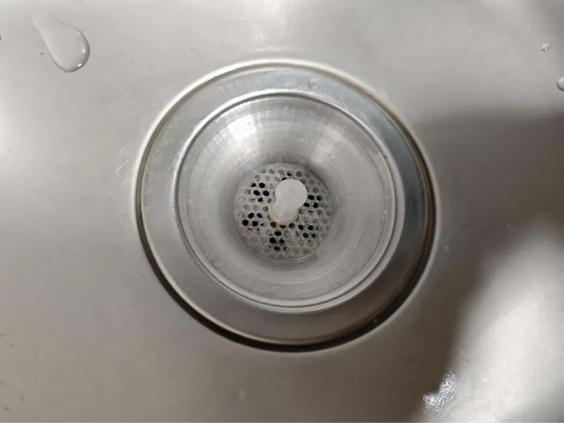 洗碗池水槽滤网