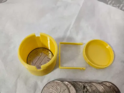 Coin Box