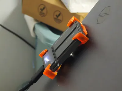 Patriot 3 Mobile SSD Laptop Stand