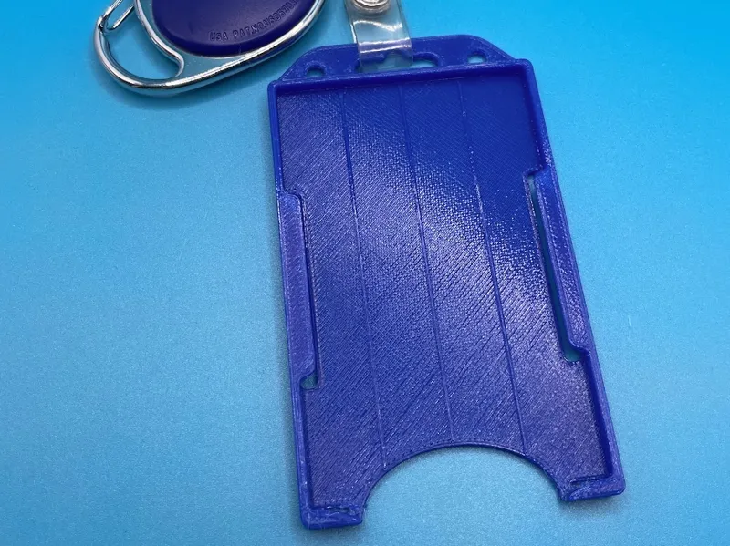 ID Badge Holder