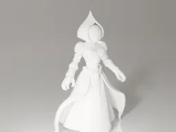 Flatwoods Monster