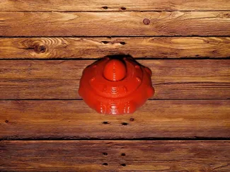 Ufo Spinner