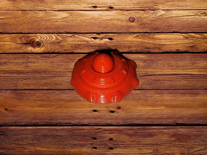 Ufo Spinner