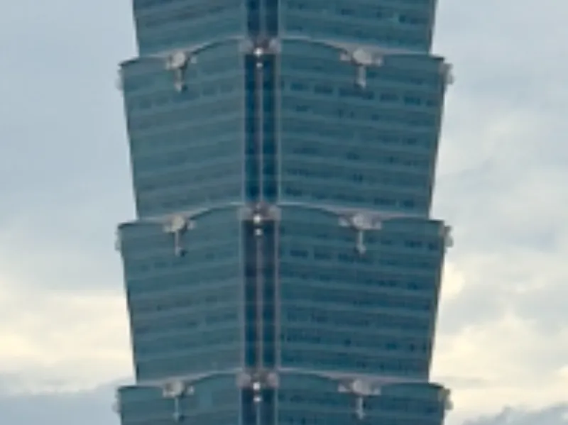 101 floor