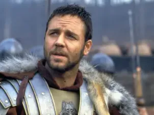 Gladiator