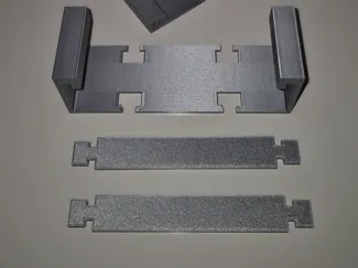 sluice box accessories
