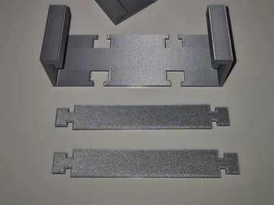 sluice box accessories