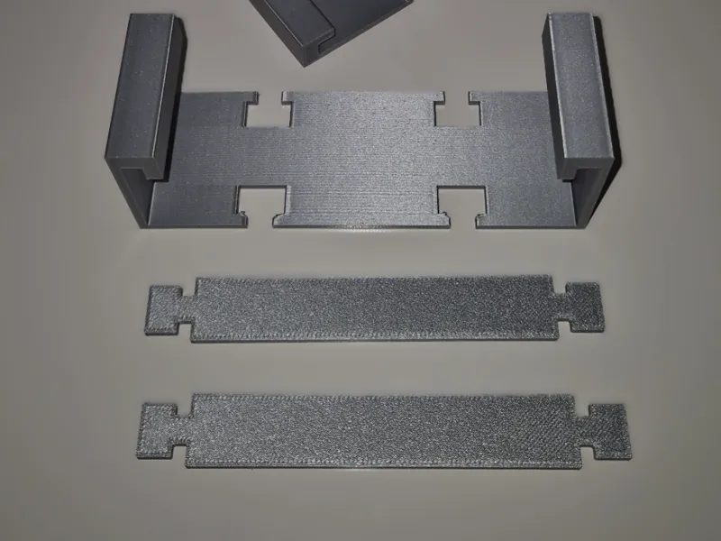 sluice box accessories