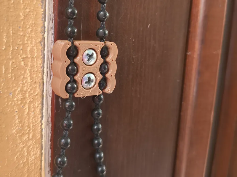 chain block for Mosquito Net