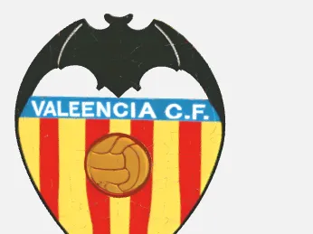 Valencia C.F. Crest