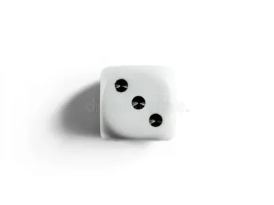 4-sided and 0-sided die only