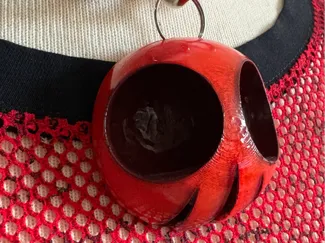 Blitzo Pendant Charm