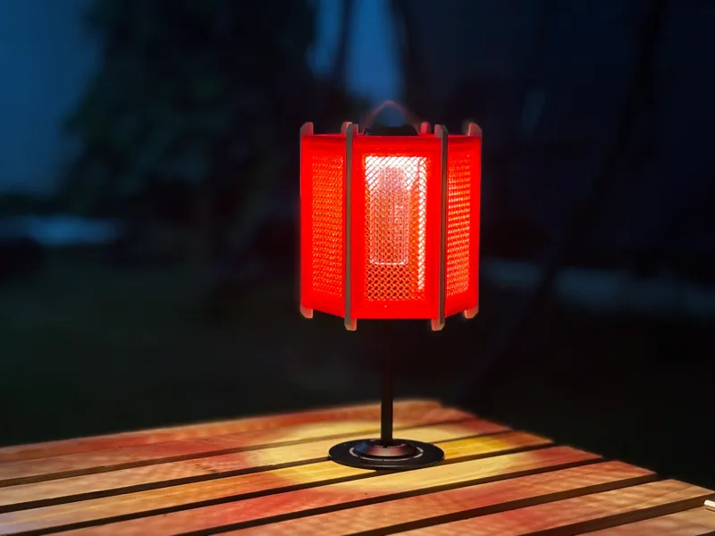 Goalzero,38Expolre,Camping lantern Shade