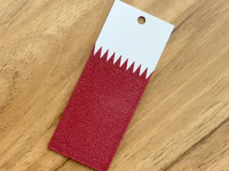 Qatar Flag