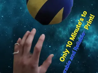 Volleyball Finger Support
