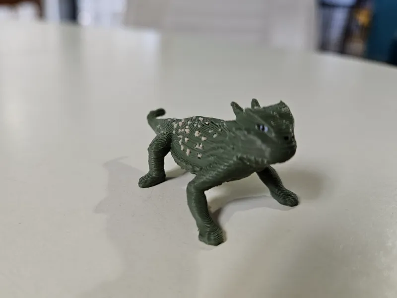 HornyToad 