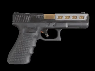 vail vr glock 17