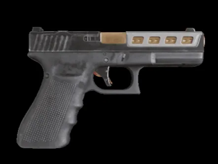 vail vr glock 17