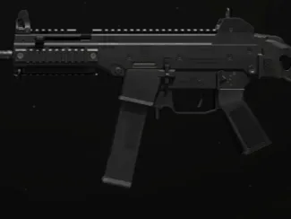 ump 45
