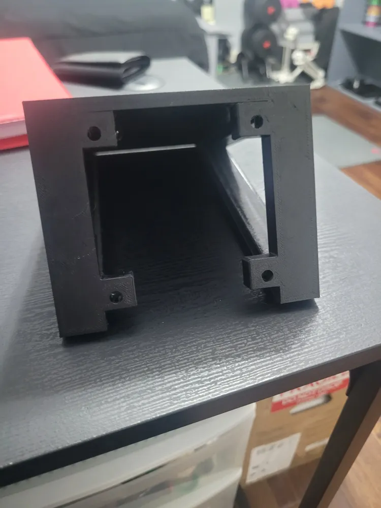 Sturdy and convenient shelf - Free 3D Print Model - MakerWorld