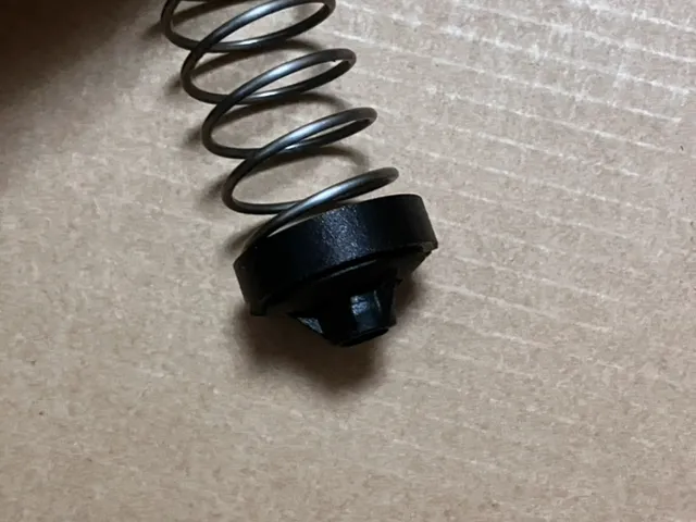 易控4082v3避震弹簧兼容模块