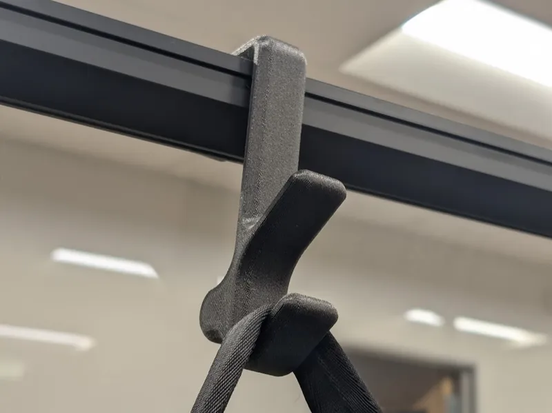 Cubicle Hook