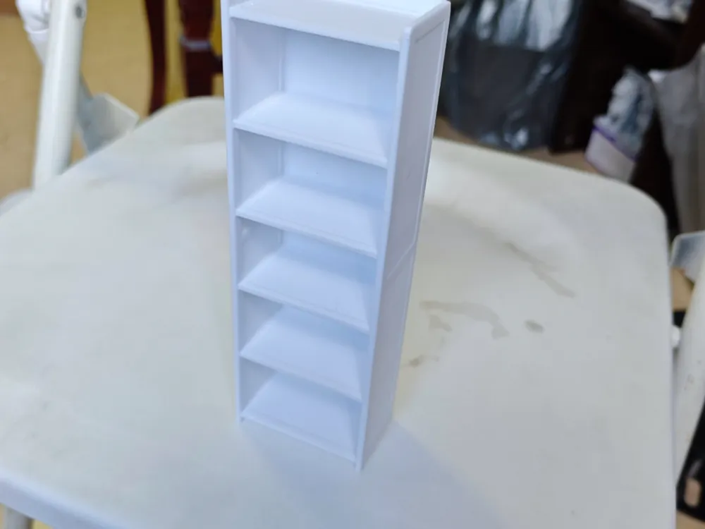 5-tier storage rack scalable multi-tier for storage display and ...